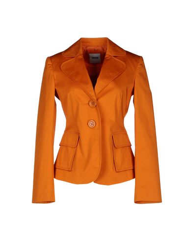 ZOOM MOSCHINO CHEAPANDCHIC - Blazer