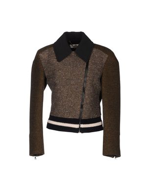STELLA McCARTNEY - Jacket