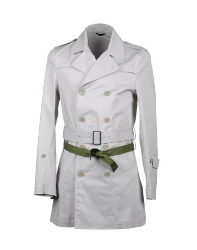 ZOOM PATRIZIA PEPE - Full-length jacket