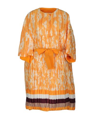 ZOOM VIONNET - Full-length jacket
