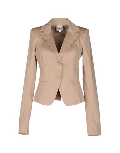 ZOOM LOIZA by PATRIZIA PEPE - Blazer