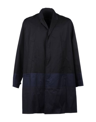 ZOOM NEIL BARRETT - Full-length jacket