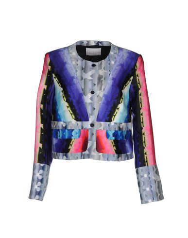 ZOOM PETER PILOTTO - Blazer