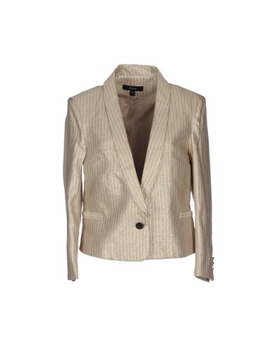 ZOOM SUNO - Blazer