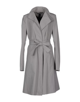 GARETH PUGH - Full-length jacket