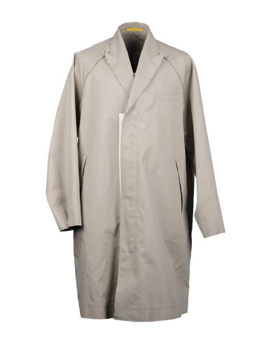 ZOOM ACNE STUDIOS - Full-length jacket