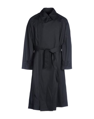 ZOOM E. TAUTZ - Full-length jacket