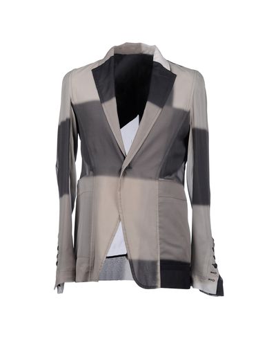 ZOOM RICK OWENS - Blazer