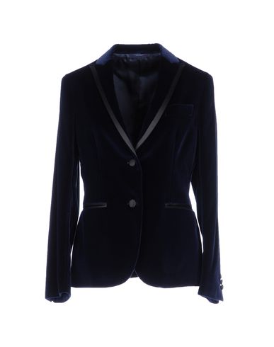 ZOOM TONELLO - Blazer