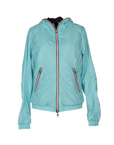 ZOOM DUVETICA - Down jacket