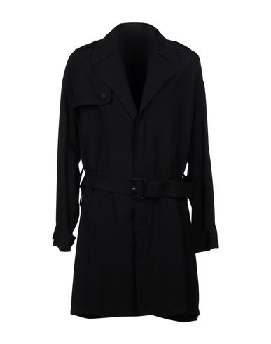 ZOOM NEIL BARRETT - Full-length jacket