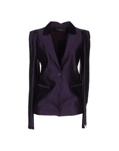 ZOOM ANN DEMEULEMEESTER - Blazer