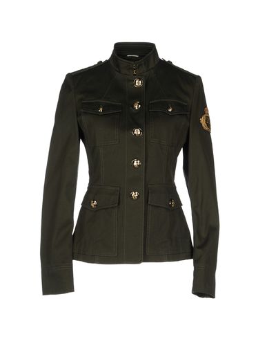 ZOOM EMILIO PUCCI - Blazer