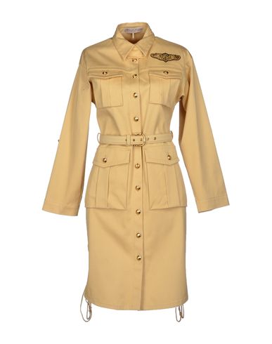 ZOOM EMILIO PUCCI - Full-length jacket