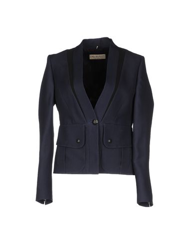 ZOOM EMILIO PUCCI - Blazer