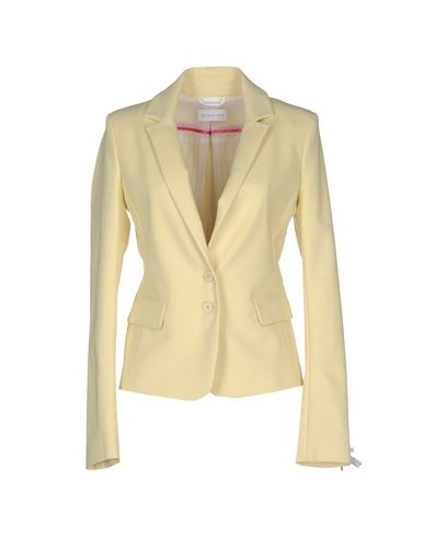 ZOOM PATRIZIA PEPE - Blazer