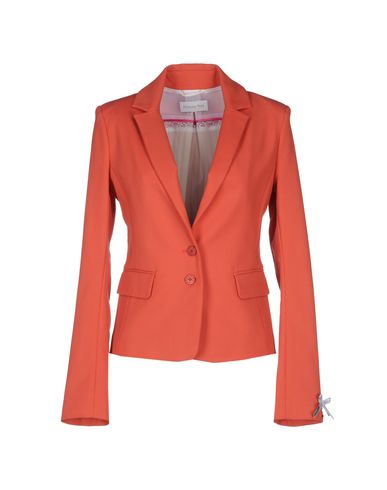 ZOOM PATRIZIA PEPE - Blazer