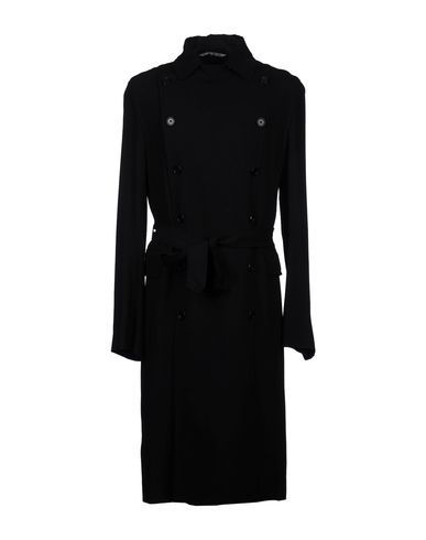 ZOOM ANN DEMEULEMEESTER - Full-length jacket