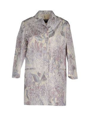 ROCHAS - Full-length jacket