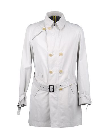 ZOOM TREND CORNELIANI - Full-length jacket