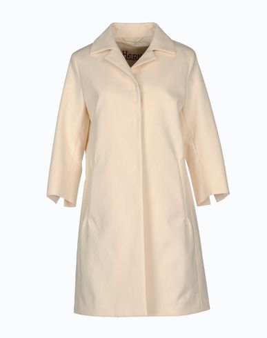 ZOOM HERNO - Full-length jacket