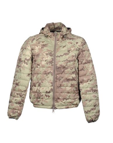 ZOOM HERNO - Down jacket