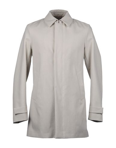 ZOOM HERNO - Full-length jacket