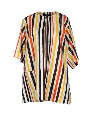 ZOOM DOLCE & GABBANA - Full-length jacket