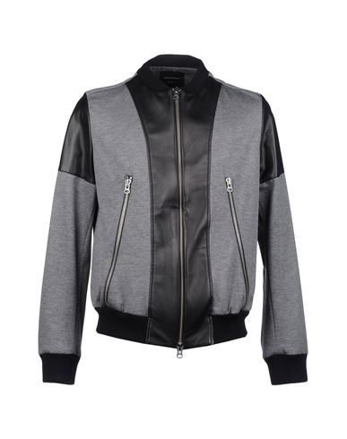 ZOOM GIULIANO FUJIWARA - Jacket
