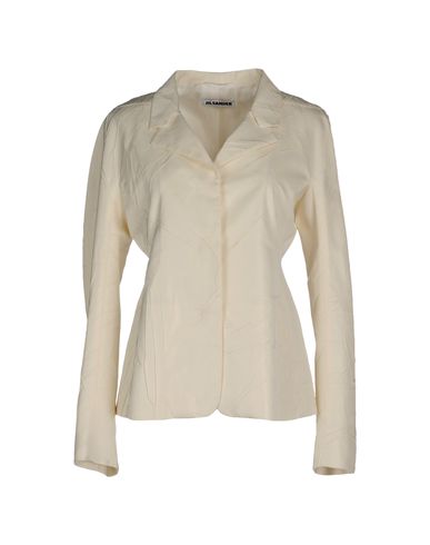 ZOOM JIL SANDER - Blazer