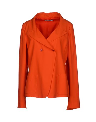 ZOOM JIL SANDER - Blazer
