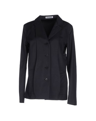 ZOOM JIL SANDER - Blazer
