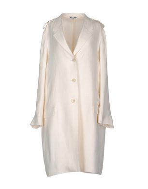 JIL SANDER - Full-length jacket
