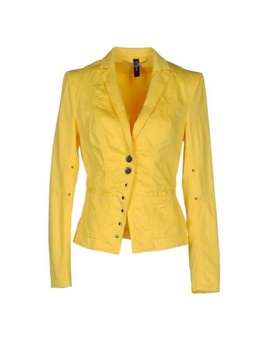 ZOOM MARC CAIN - Blazer