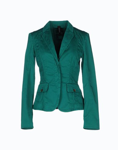 ZOOM MARC CAIN - Blazer