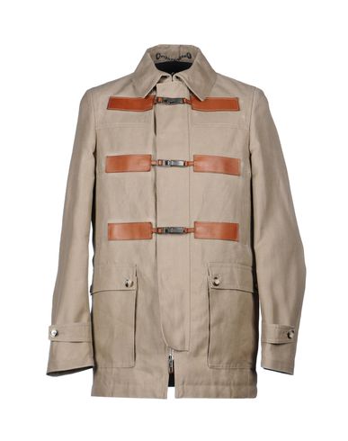 ZOOM VALENTINO - Mid-length jacket