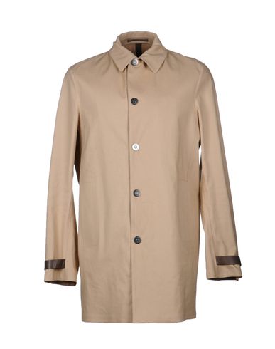 ZOOM VALENTINO - Full-length jacket
