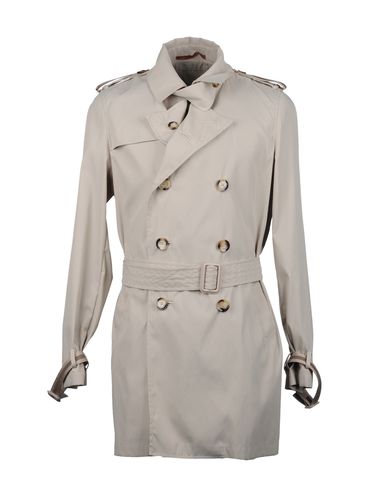 ZOOM VALENTINO - Full-length jacket