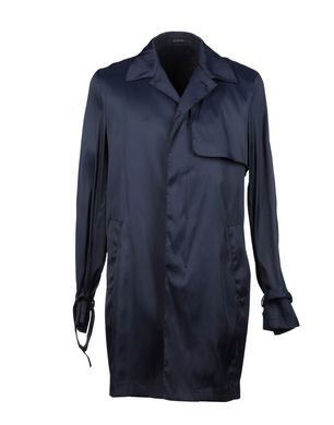 VALENTINO - Full-length jacket