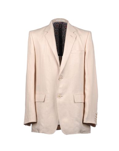 ZOOM YOHJI YAMAMOTO COSTUME D'HOMME - Blazer
