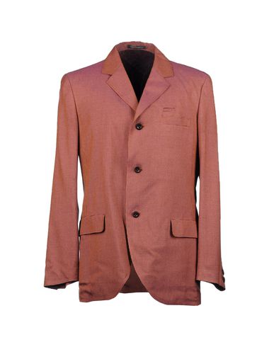 ZOOM YOHJI YAMAMOTO POUR HOMME - Blazer