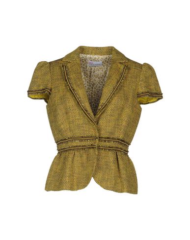 ZOOM REDValentino - Blazer