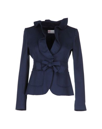 ZOOM REDValentino - Blazer