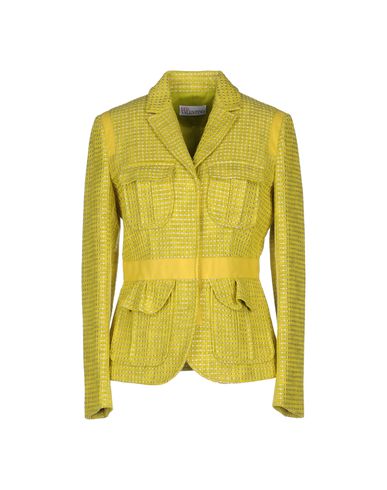 ZOOM REDValentino - Blazer
