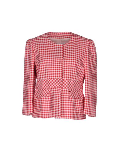 ZOOM REDValentino - Blazer
