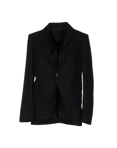 ZOOM Y'S YOHJI YAMAMOTO - Blazer