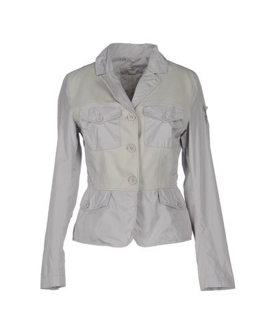 ZOOM ADD - Blazer