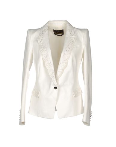 ZOOM ROBERTO CAVALLI - Blazer