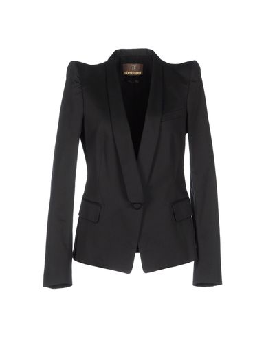 ZOOM ROBERTO CAVALLI - Blazer