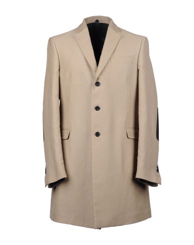 ZOOM GAZZARRINI - Full-length jacket